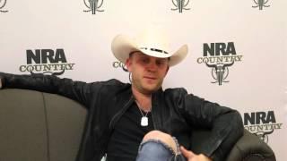 Justin Moore