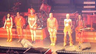 Till Lindemann’s EXPLOSIVE performance @ The Fillmore | Full Set | 09/26/2024