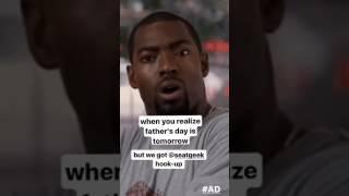 DAQUAN GESESE @DAQUAN INSTAGRAM STORIES COMPILATION 20 JUNIO 2017