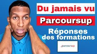 Find out everything about Parcoursup 2025 answers! (from June 2)