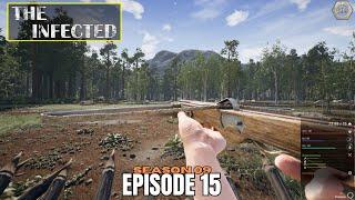 Best Weapon In The Game! The Infected Gameplay [S09E15]