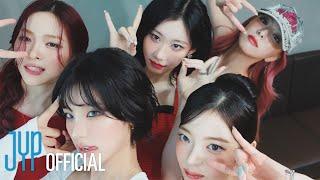 ITZY "Kiss & Tell"
