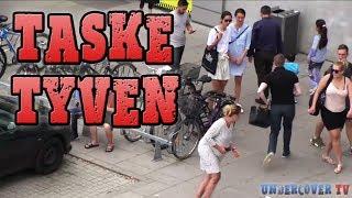 TASKETYVEN - Undercover TV - Pranksters Paradise