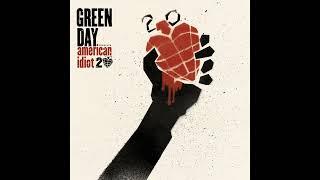 Green Day - Holiday (Official Audio)