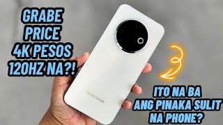 TECNO SPARK 30C Unboxing AND HANDS ON  - 120HZ SA HALAGANG 4K PESOS? SOLID SPECS SA MURANG HALAGA!