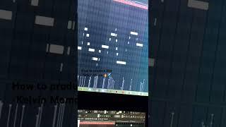 How do produce like Kelvin Momo #amapiano #djmaphorisa #music h #kondemusicworldwide