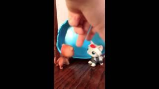 Littlest Pet Shop: A STORY OF REVENGE - THE MOVIE