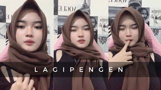 HIJAB LIVE UPDATE BIKIN HALU