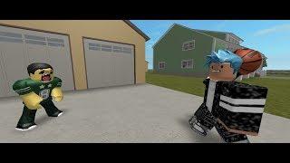 Crack Kid [ROBLOX]