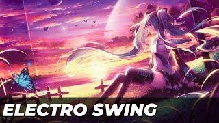 Best of ELECTRO SWING Mix May 2020 