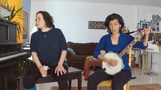 I Was Born, Kyra Shaughnessy (feat. Eleuthera)