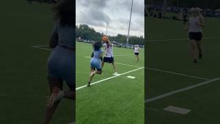 Kickball nice play 1125 #kickball #sports #league #kick #espn #catch