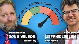 Are Cessationists Quenching the Holy Spirit? Guest Ryan Denton