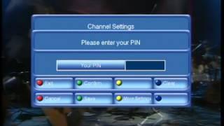 Internet Protocol Television (IPTV) System Demonstration