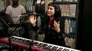 Vanessa Carlton at Paste Studio NYC live from The Manhattan Center