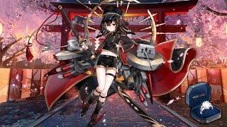 Azur Lane - Oite Oath