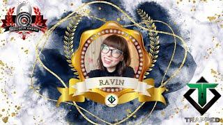  Finalist: Ravin (TRAPPED Edmonton Escape Room)