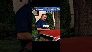 Он сразу понял что тут не так  #фильмы #кино #лучшиефильмы