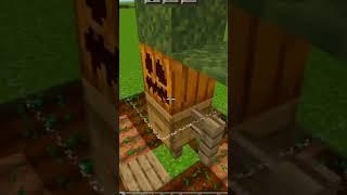 Minecraft Build Hacks You Should Try | Minecraft Build Hacks|(Part-5) | #viral #shorts #EGZ