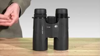 Eagle Optics Golden Eagle HD Binoculars
