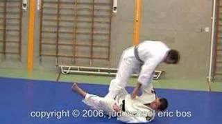 o uchi gari