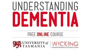 Understanding Dementia MOOC