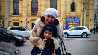 Живём на Кубани/ Почему уехали из Ейска/ Не подходит климат/Ейский лиман зимой/ Переезд на ЮГ на ПМЖ