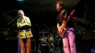 MOJO BLUES feat. Svet - Every Day I Have The Blues. 20.04.2008 Minsk, "Aquarium" club.