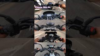 160cc Battel  First Gear Challenge #shorts #n160