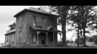 Revenant Acres Farm Haunting.... Living Dead Paranormal