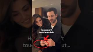 The difference  #handeerçel #kerembursin