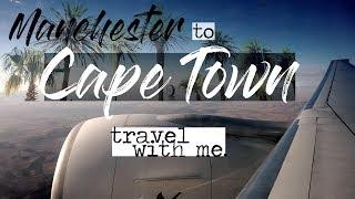 VLOG 1 | Travel With Me