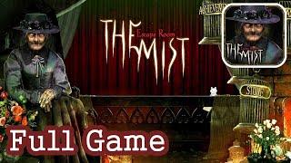 Escape Room The Mist Full Game Walkthrough (Chapter 1 2 3 4)