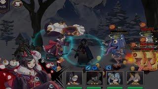 Samurai Blade Yokai Hunting Chapter 5 & 6 Gameplay First Look