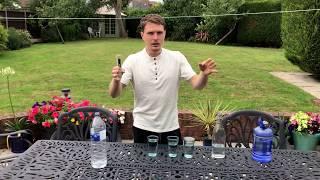 Why I ONLY Drink Distilled Water (in 5 minutes)