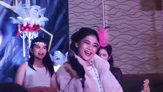 Ang Saya-Saya!- Debut Party Hosting | Jhun Martin