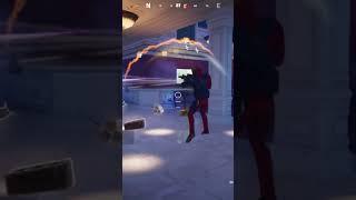 Fortnite The Big Bang Boss Takedown