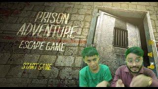 Can You ESCAPE the PRISON PUZZLE Like a PRO? #games #prisonescape