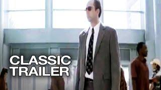 Matchstick Men (2003) Official Trailer #1 - Nicolas Cage Movie HD