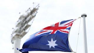 ‘Deplorable’: Council bans Australian flag