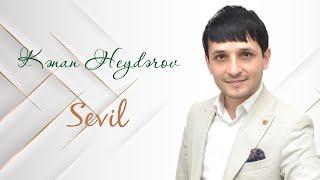 Bala Sabir Kenan Heyderov Sevil 2024 (Official Music)