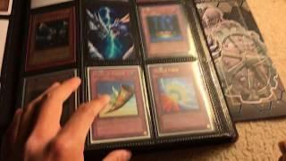 YUGIOH! CLARIFICATION ON TRADE BINDER WANTS! RETRO PACK SECRETS, OG CARDS, AND MORE!