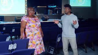 "Heaven Must Be Like This" | 5 pm Service | Tabernacle Baptist Church