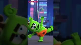 Have You Seen My New Music Video? Yippa Yappa Banga!  #shorts