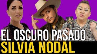 MADRE DE CHRISTIAN NODAL EL IMPACTANTE SECRETO QUE SALDRA A LA LUZ