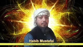 Good morning Habib Mustafai by Abdurrehman Ansari