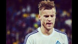 Andriy Yarmolenko ● Crazy Skills & Goals