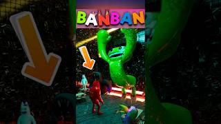 Garten of Banban 8ALL Jumpscares