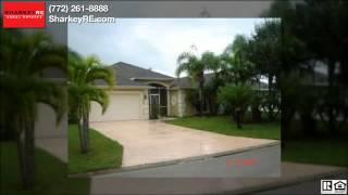 Property for Sale | 772-261-8888 | Port Saint Lucie Florida | Single Family