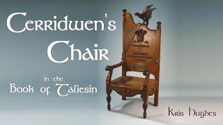 Cerridwen's Chair